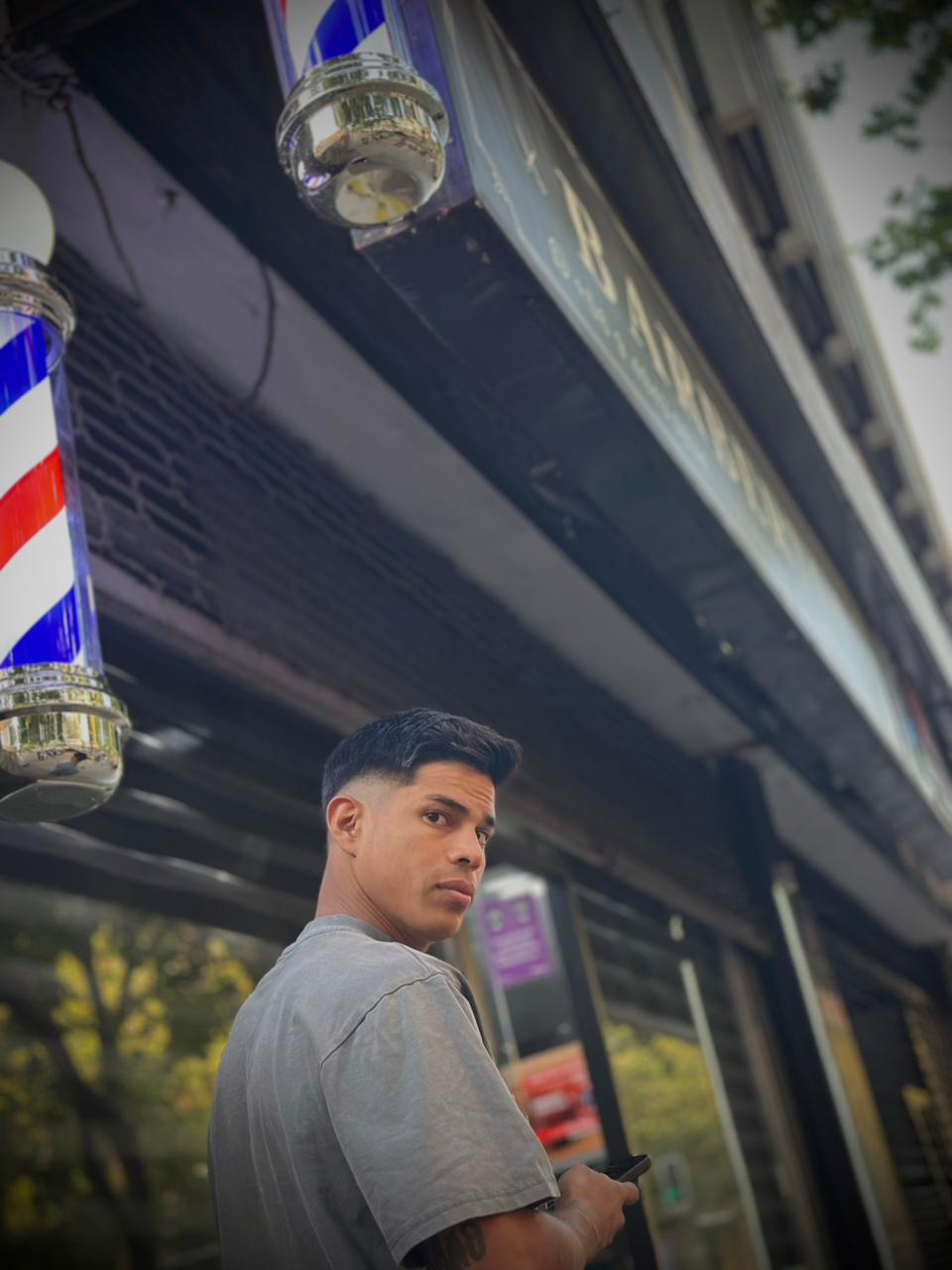 Corte Completo Profesional