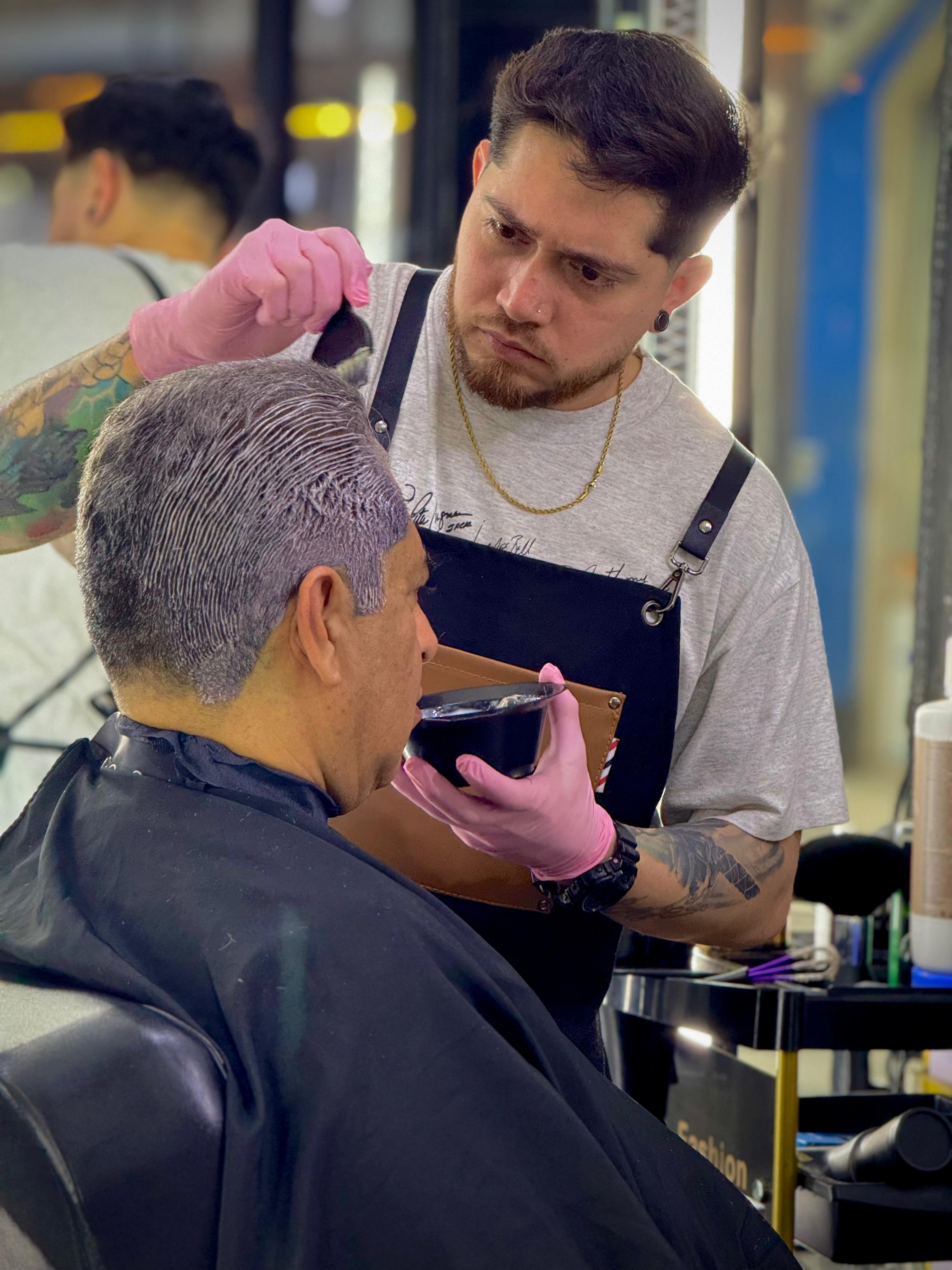 Colorimetría Profesional